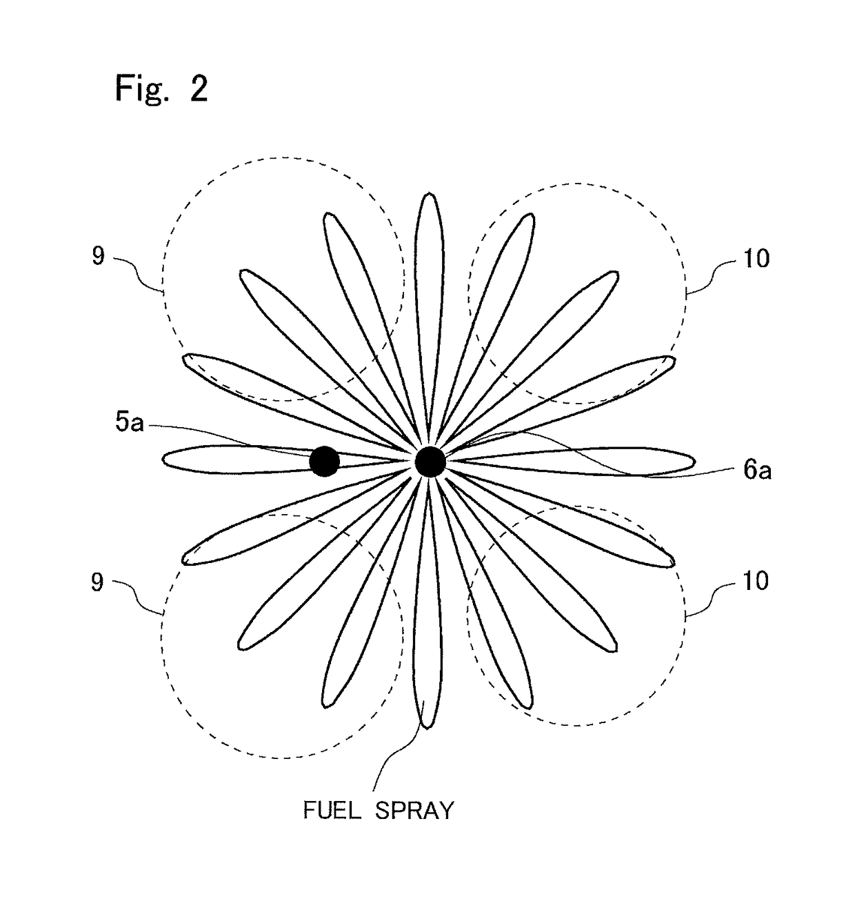 Control apparatus for internal combustion engine