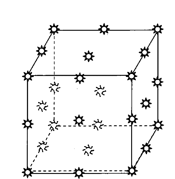 Intelligent food safety detection system and detection method