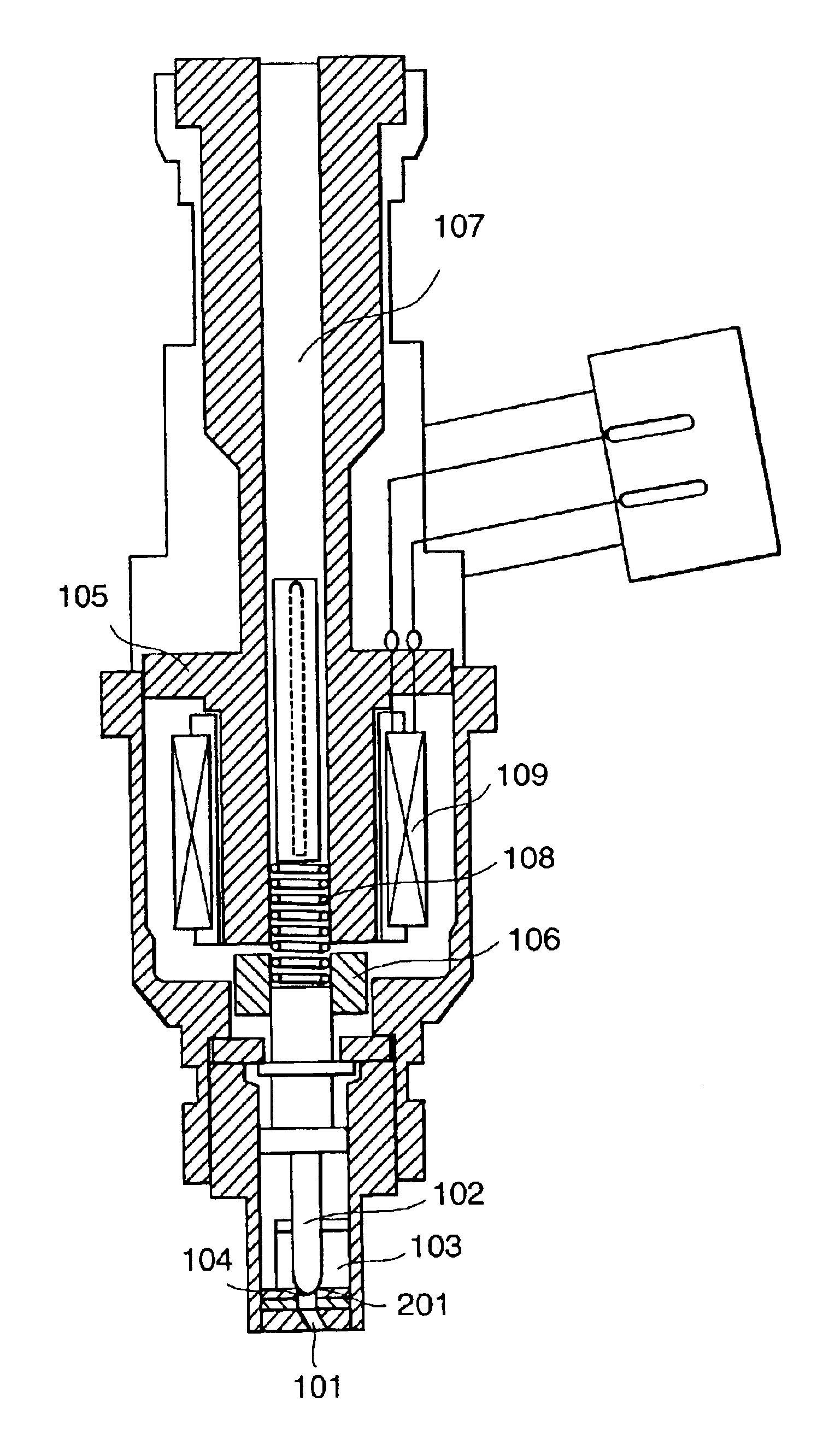 Fuel injector