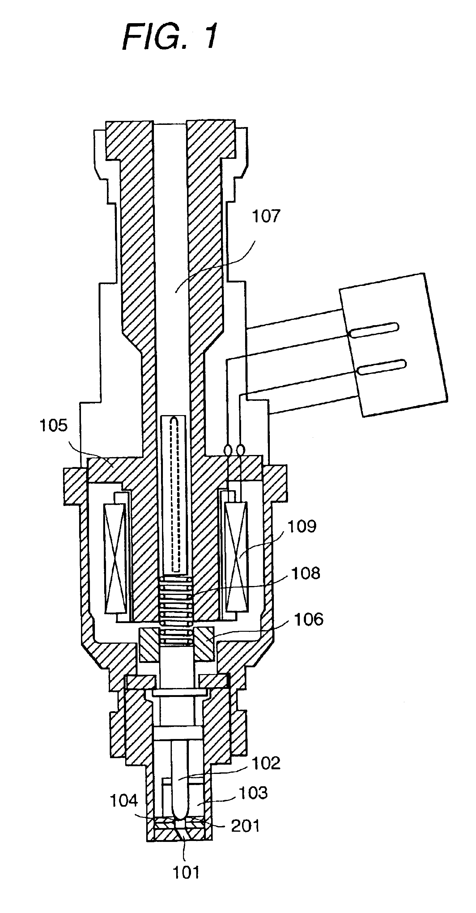 Fuel injector