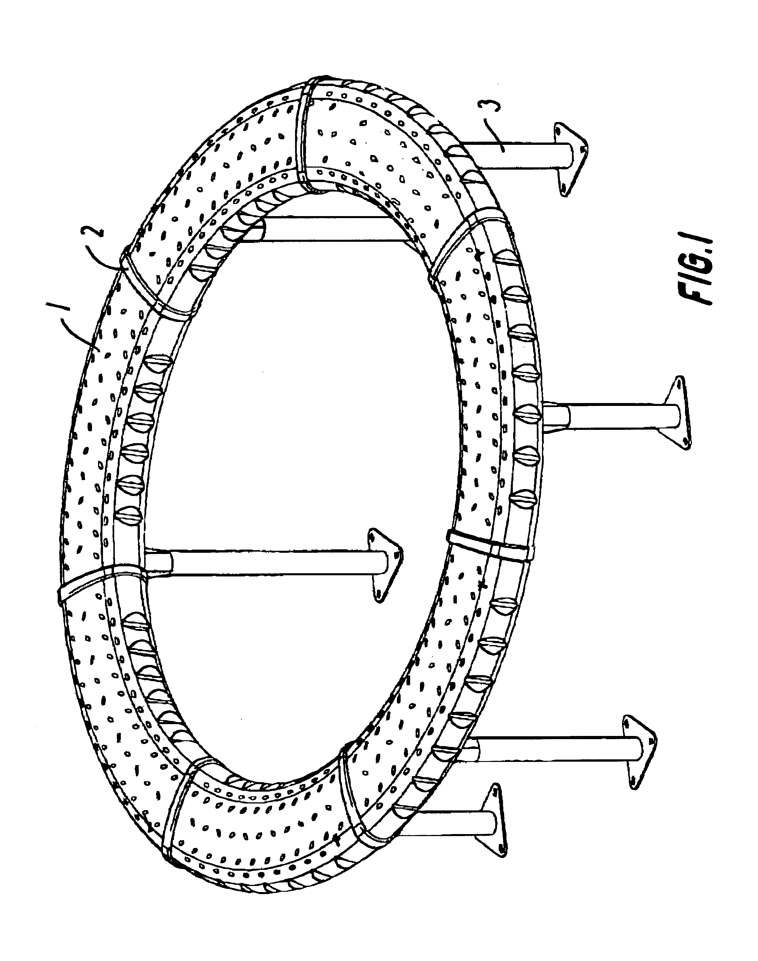 Playground equipment