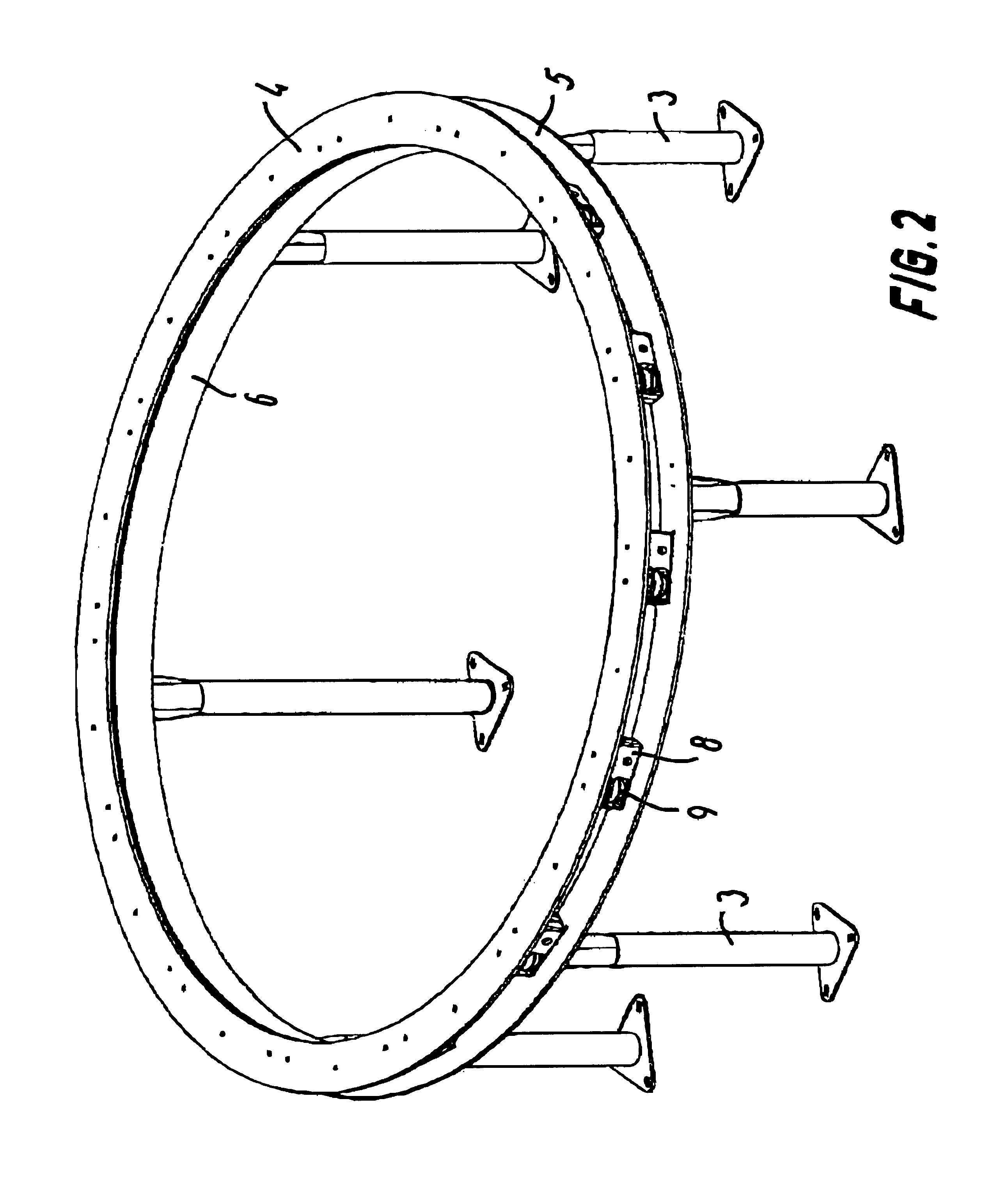 Playground equipment