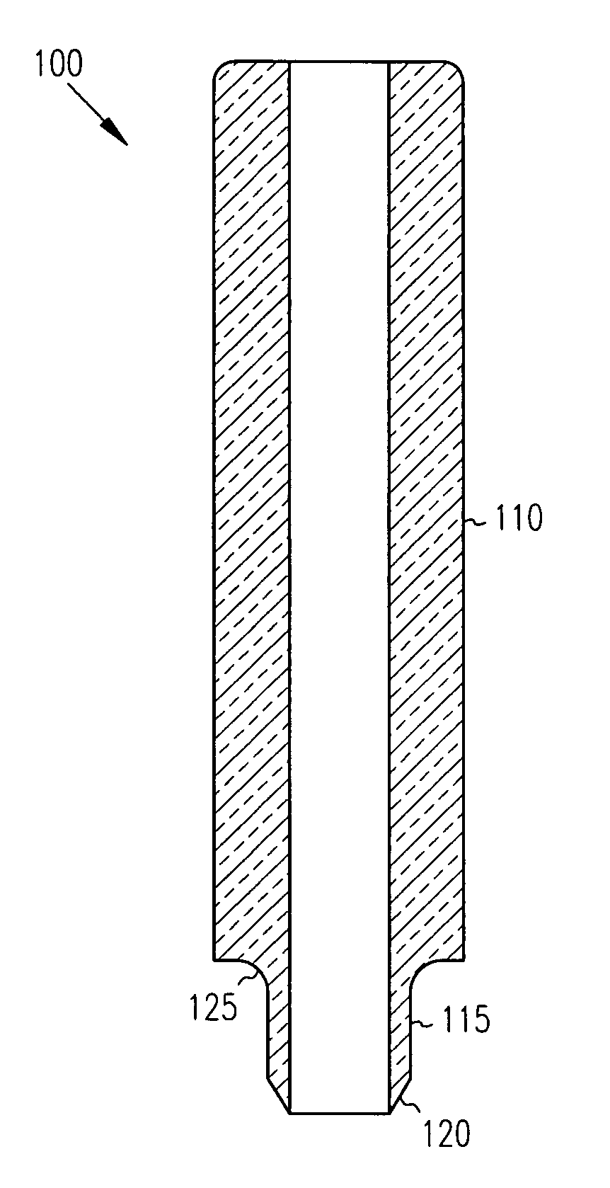 Transparent biopsy punch