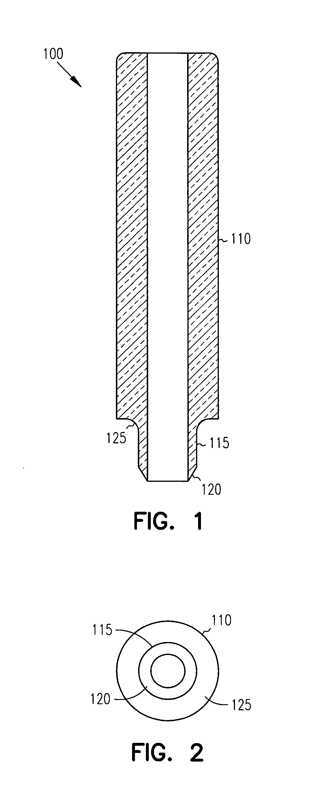 Transparent biopsy punch