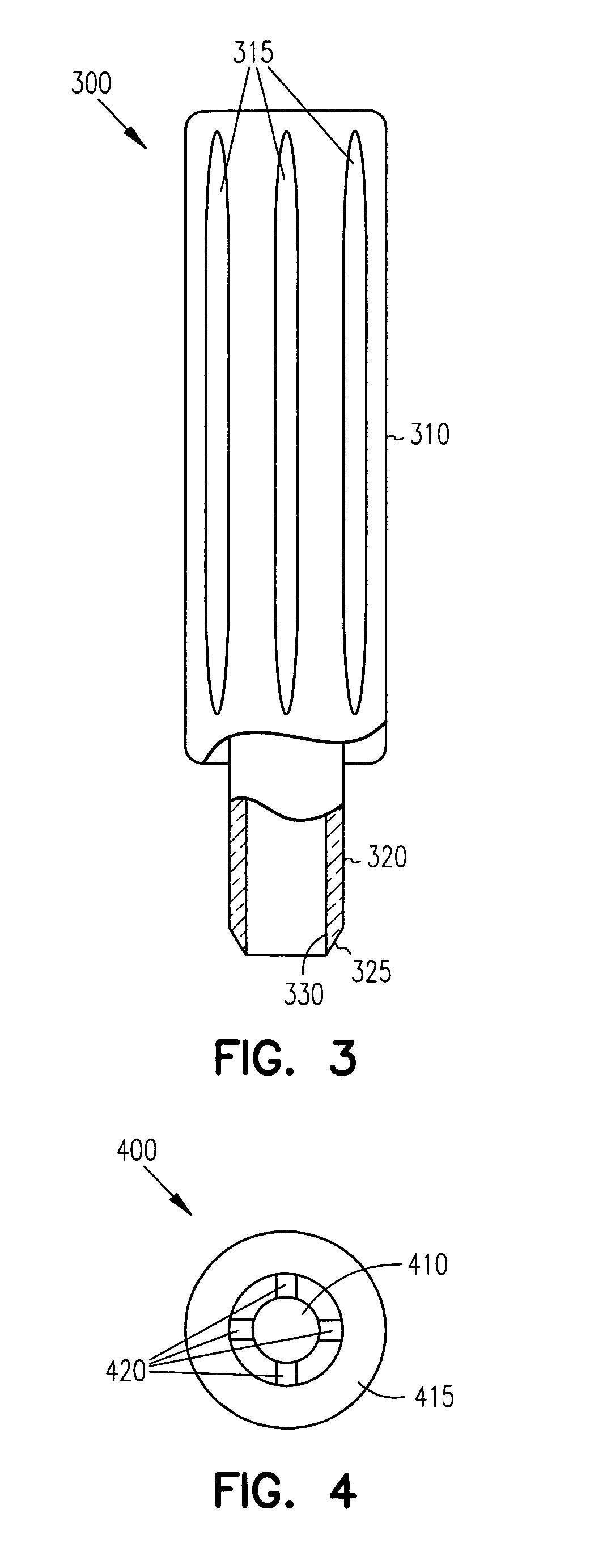 Transparent biopsy punch