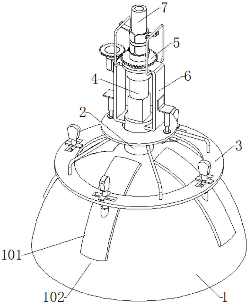 Reflector for extracorporeal shock wave stone crusher