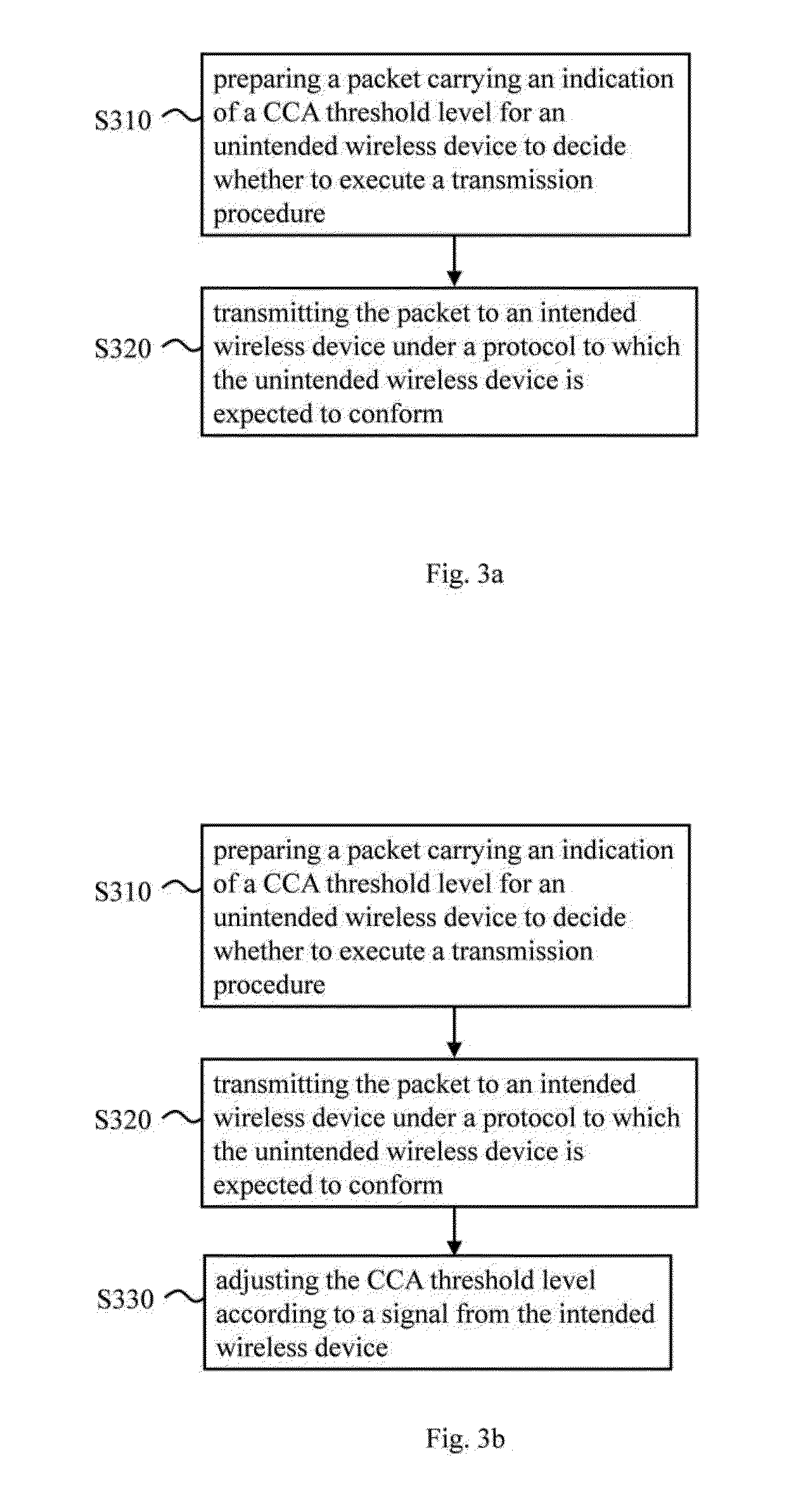 Wireless communication method and device