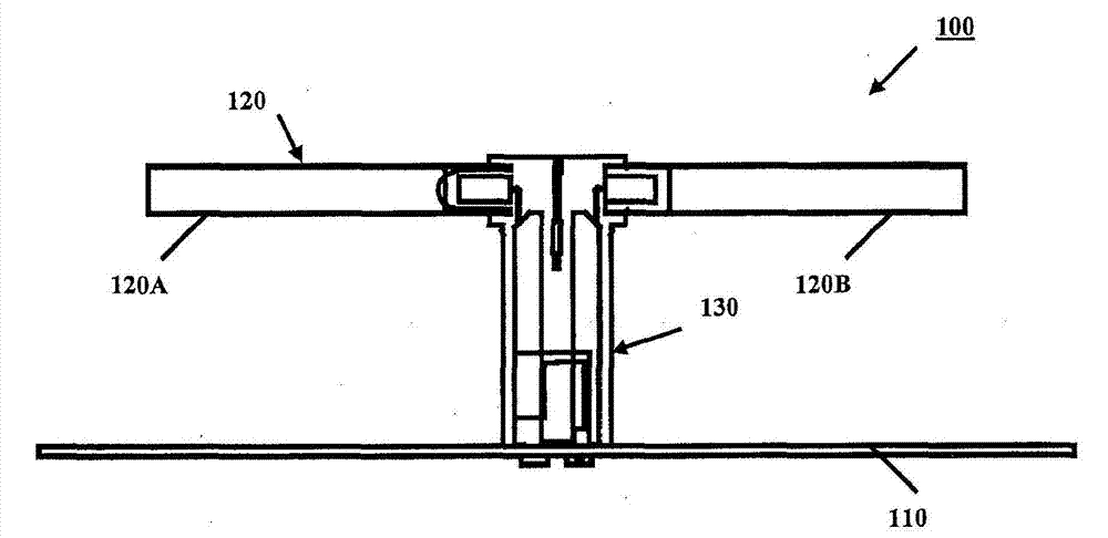 Ultra-Wideband Dual-Band Cellular Basestation Antenna