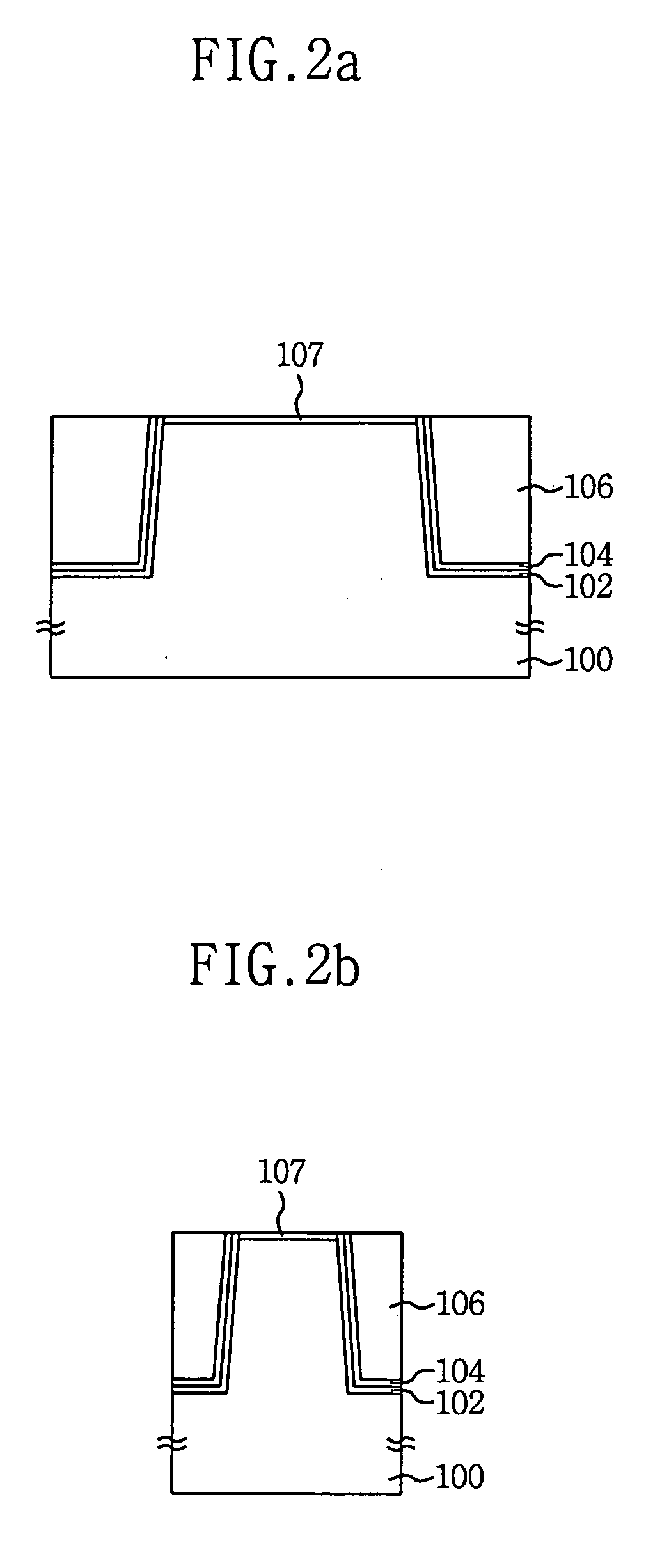 Fin FET and method of fabricating same