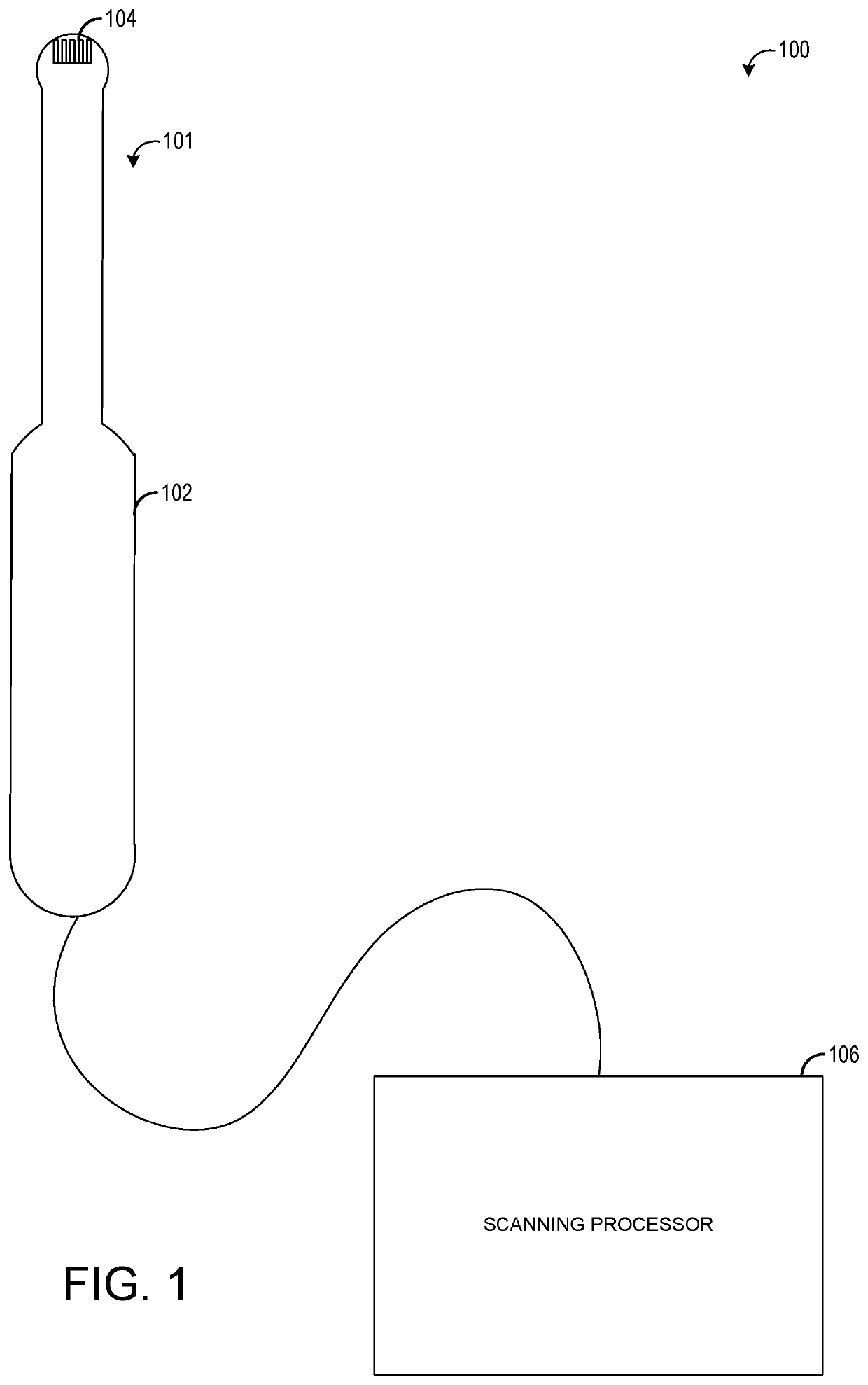 System and methods for at home ultrasound imaging