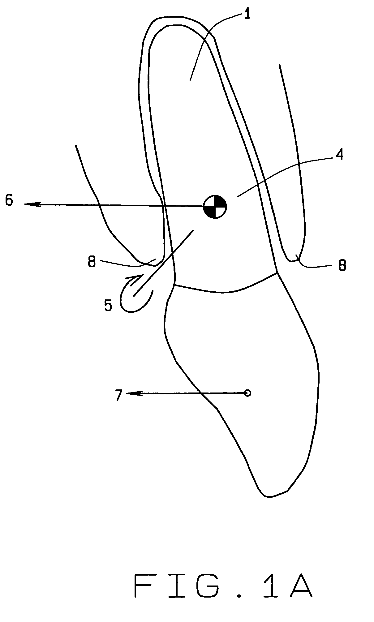 System and method for improved control of tooth movement with elastic repositioning appliances