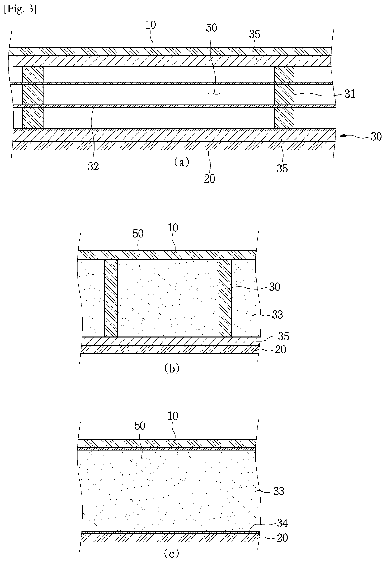 Vacuum adiabatic body and refrigerator