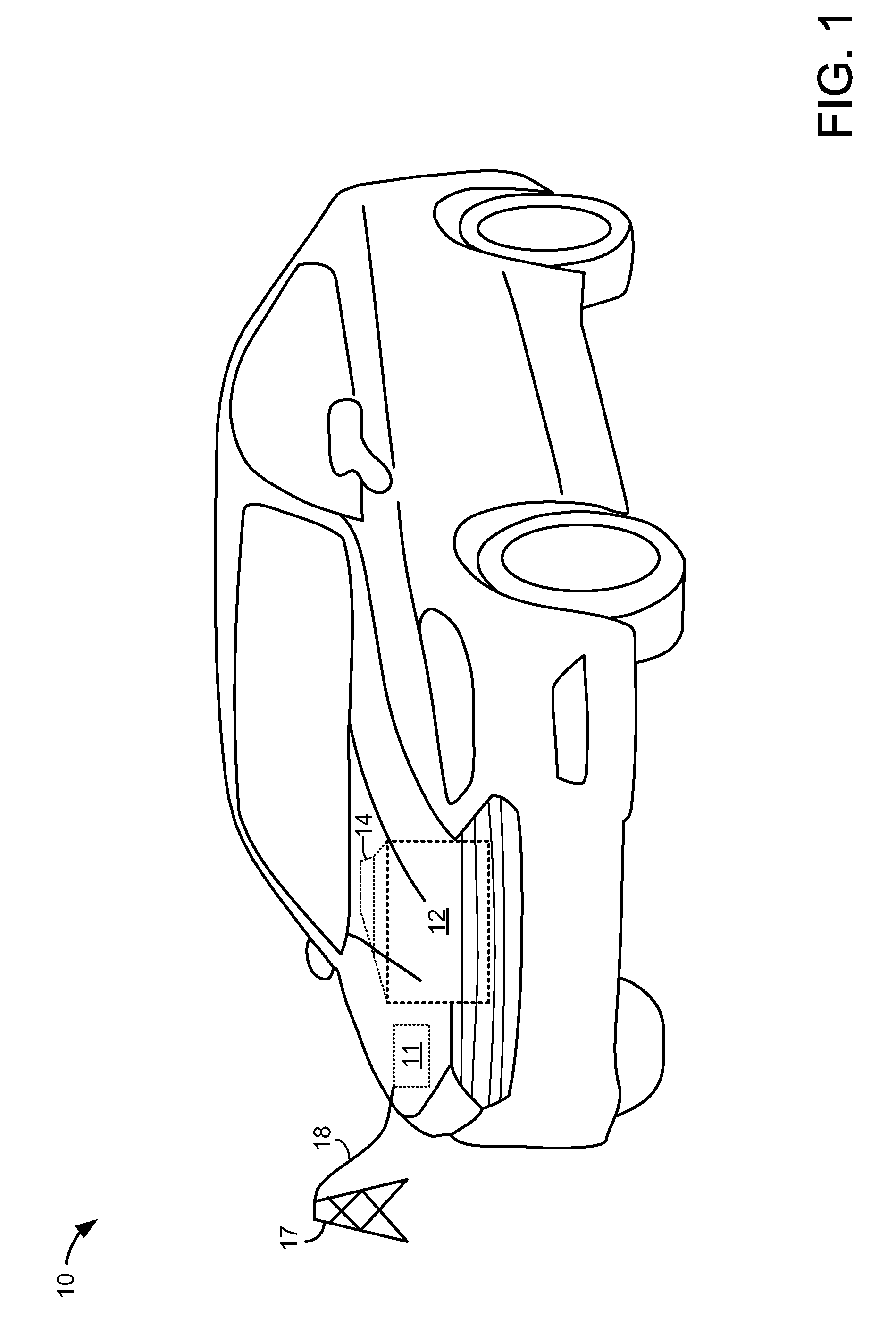 System and method for managing lubricant within a vapor compression heat pump