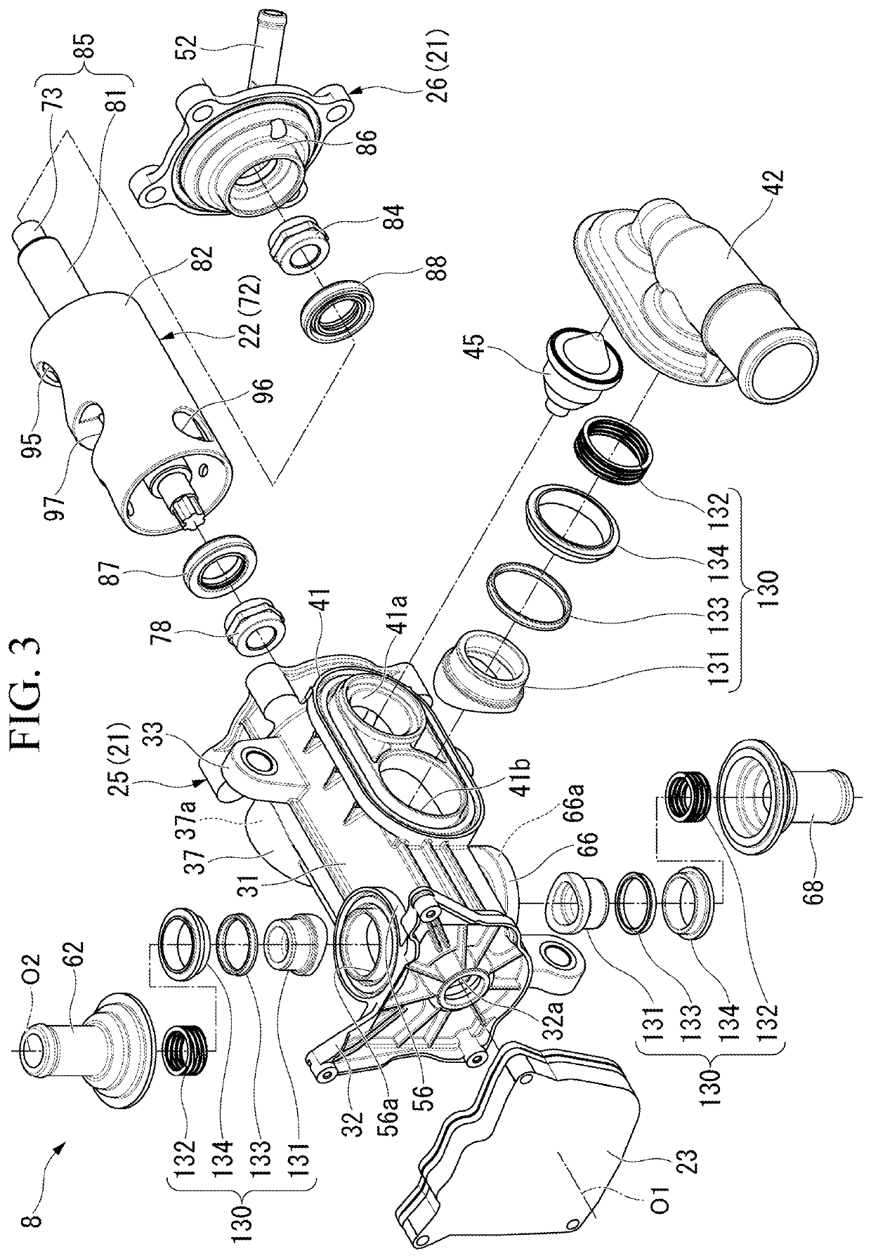 Control valve