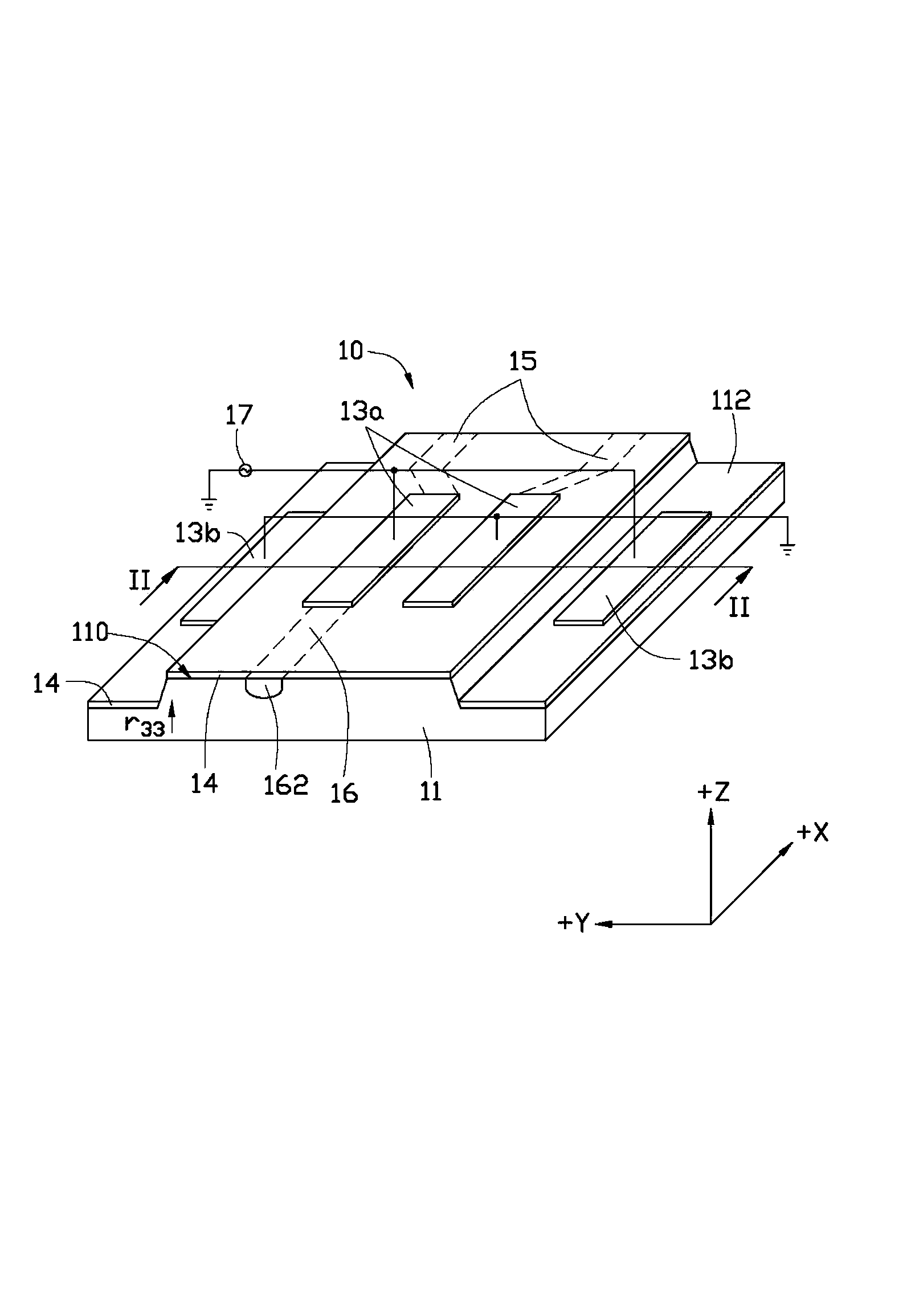 Electro-optical modulator