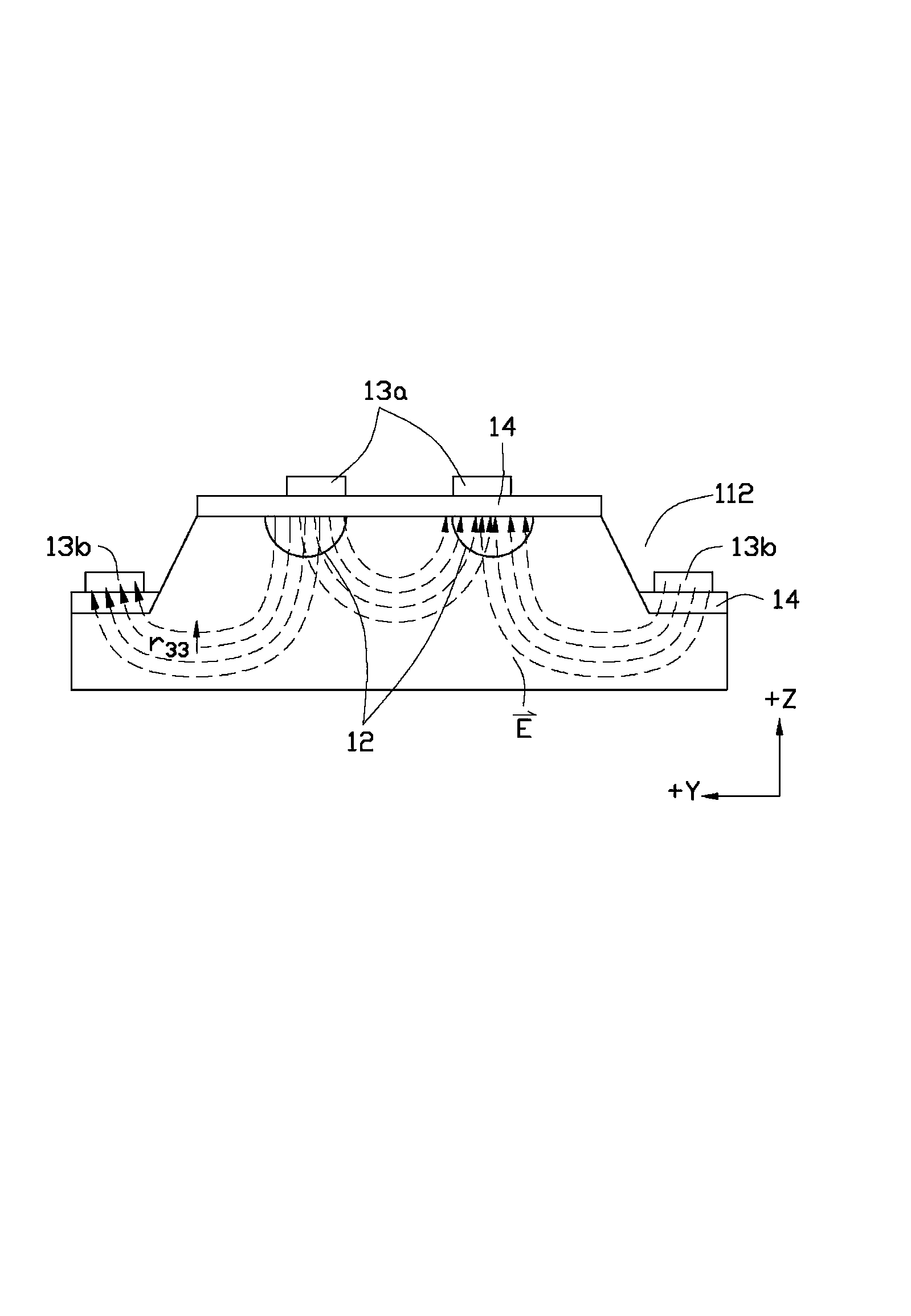 Electro-optical modulator