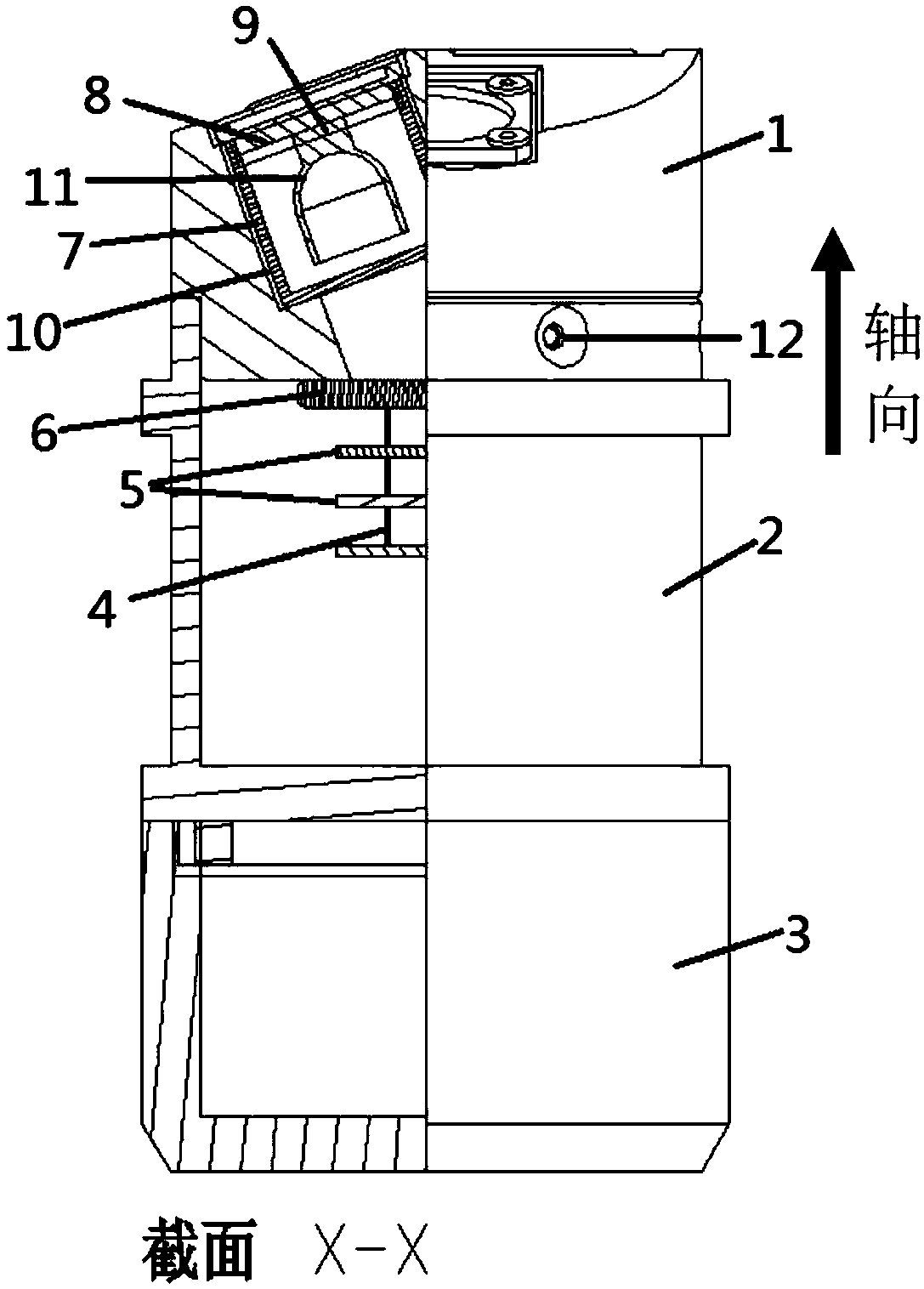 High-dynamic inertial measurement unit