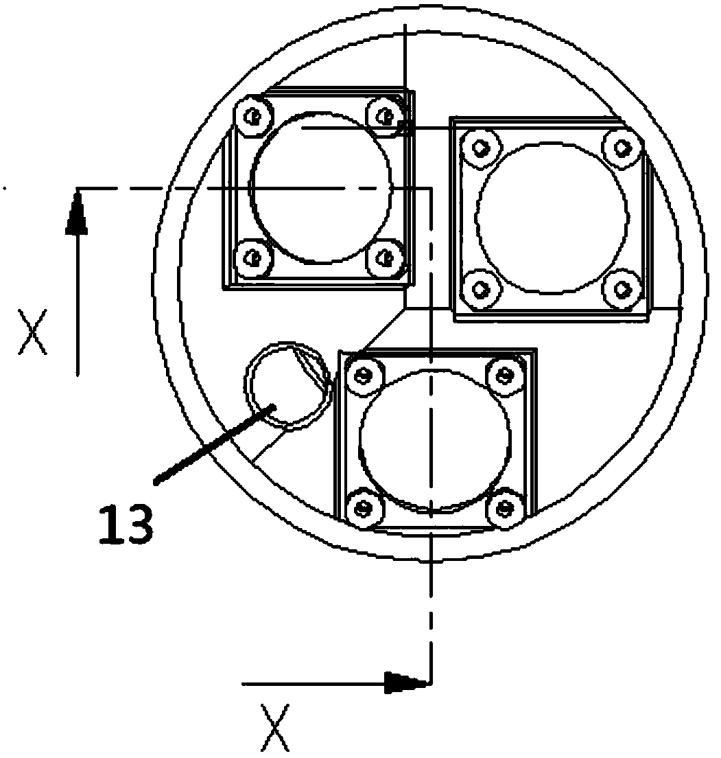 High-dynamic inertial measurement unit