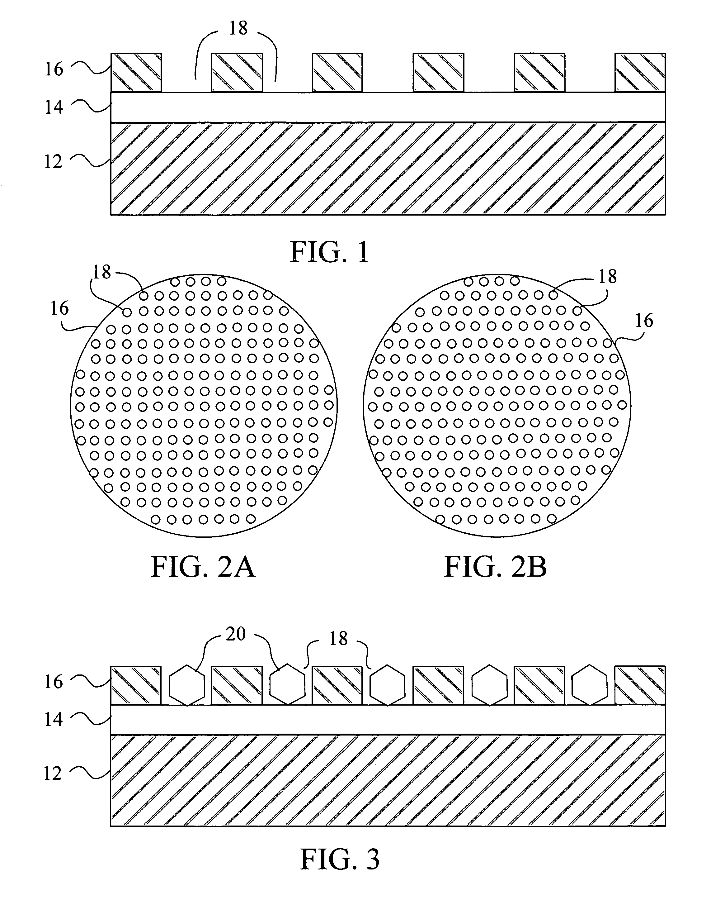 Superabrasive particle synthesis with controlled placement of crystalline seeds