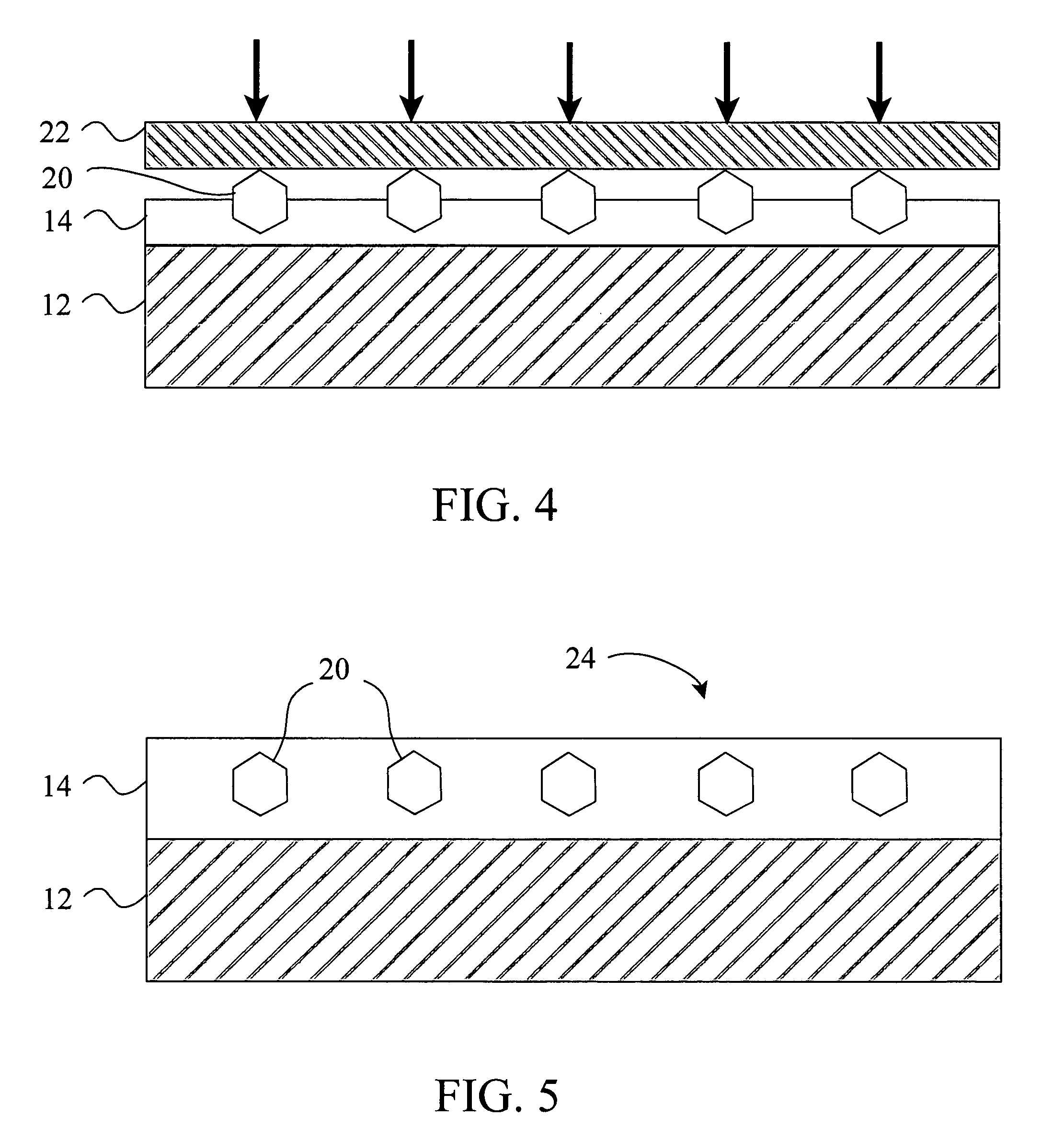 Superabrasive particle synthesis with controlled placement of crystalline seeds