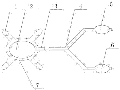 Biopsy expander