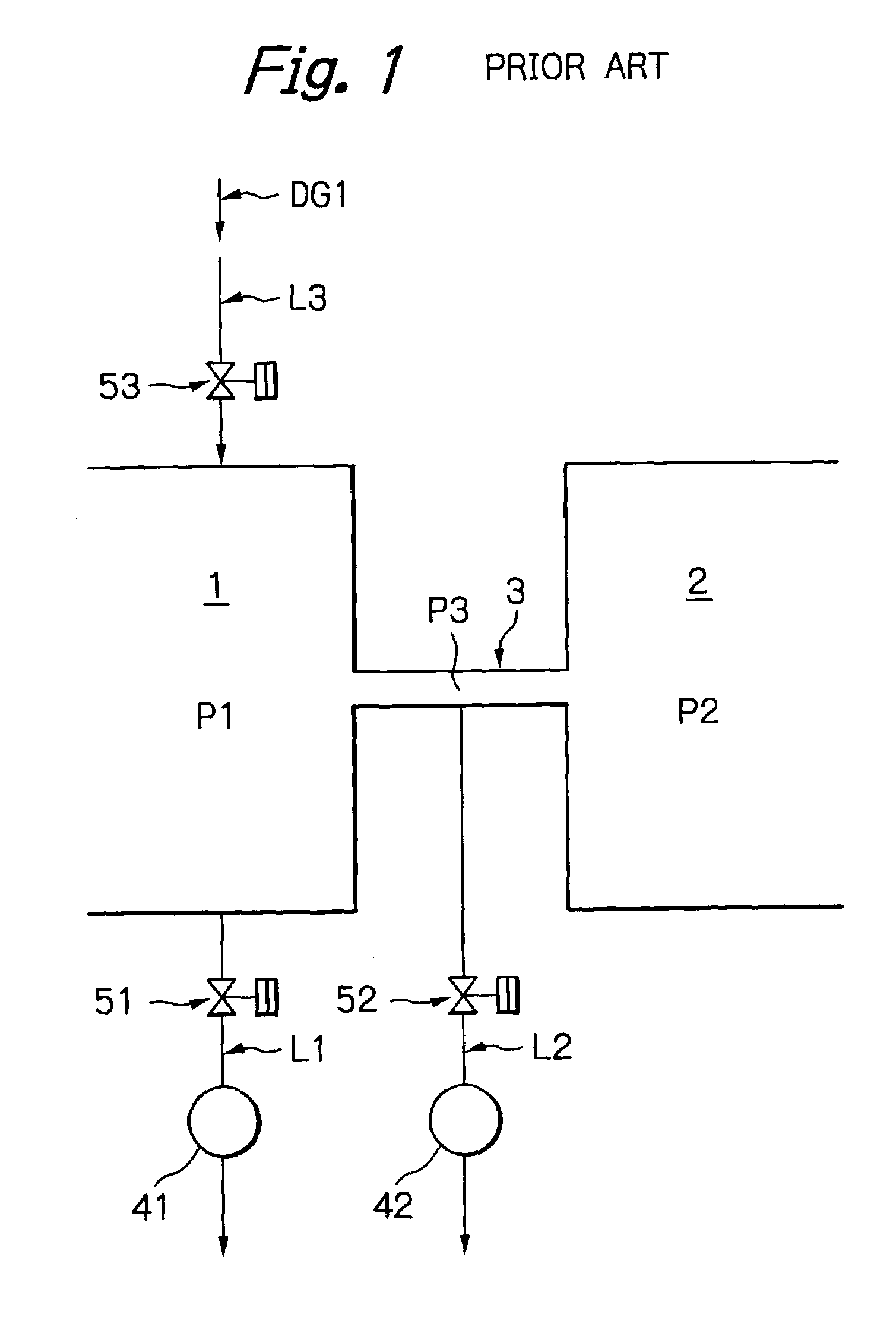 Seal device and method for operating the same and substrate processing apparatus comprising a vacuum chamber