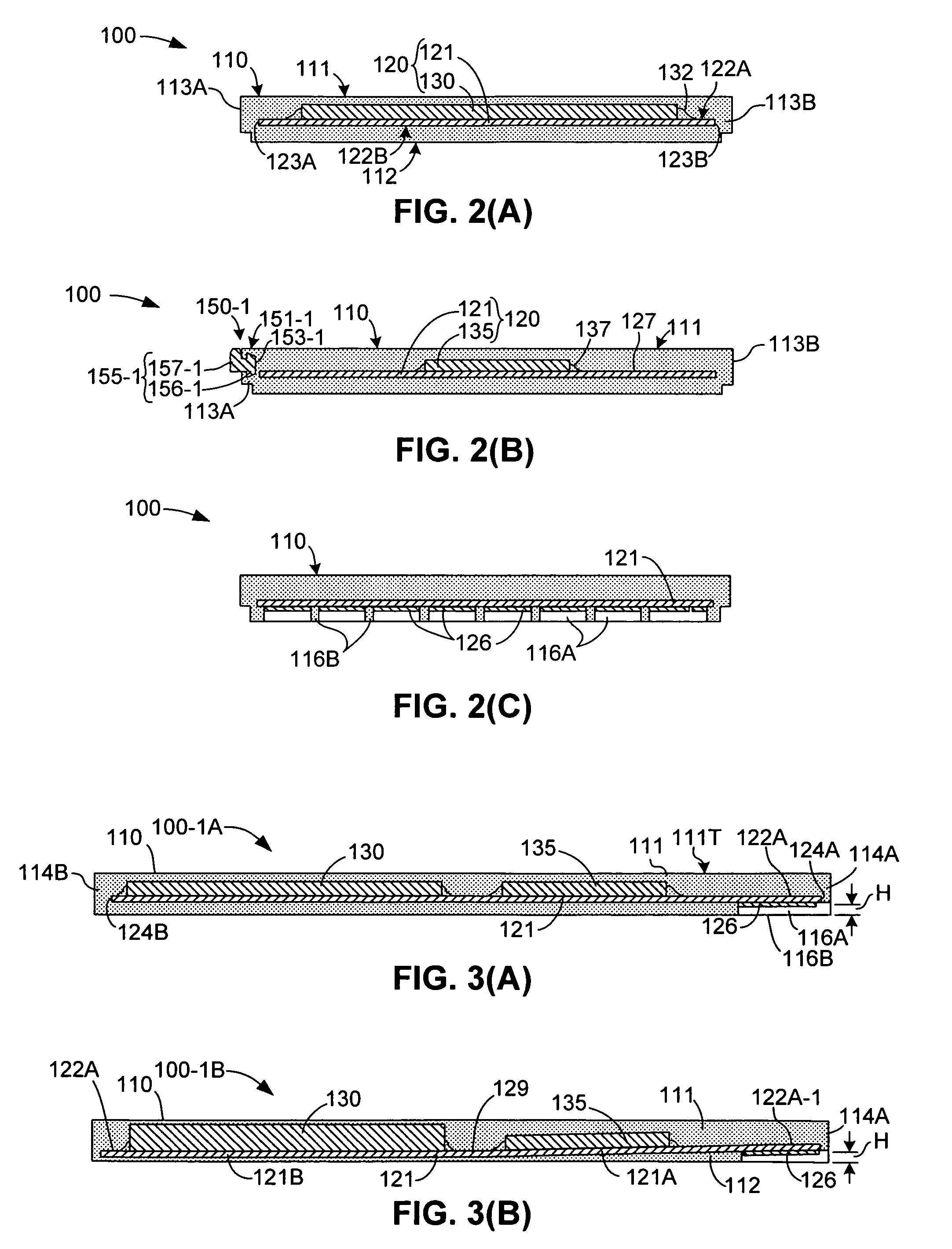 Memory card production using prefabricated cover and molded casing portion