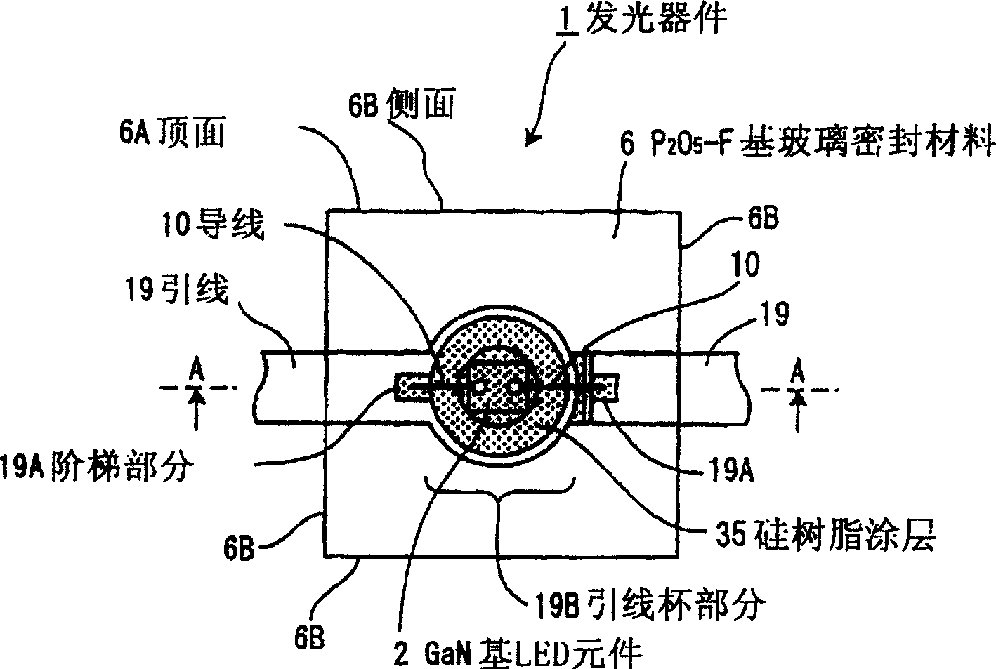 Solid-state optical device