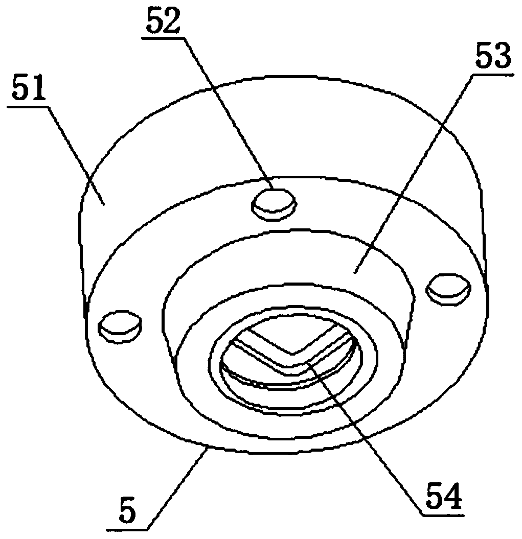 Induction lamp with monitor function