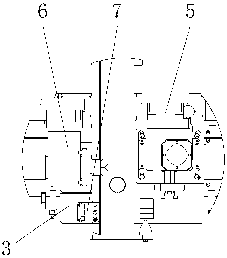 Modular truss robot