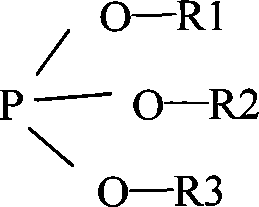 Surface modified aluminium hydroxide fire retardant and its prepn process