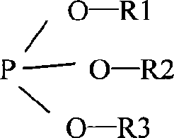 Surface modified aluminium hydroxide fire retardant and its prepn process