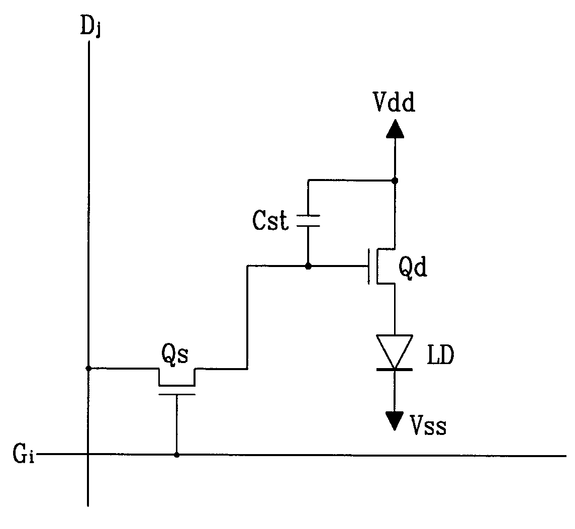 Display device and driving method thereof