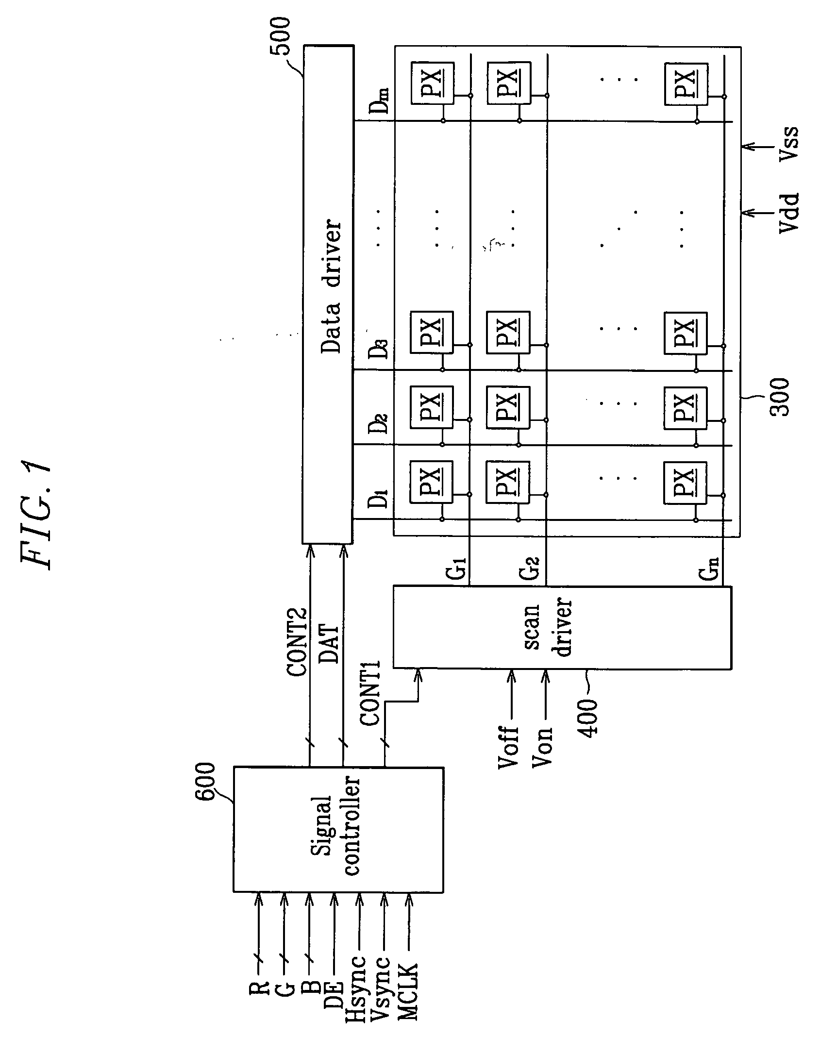 Display device and driving method thereof