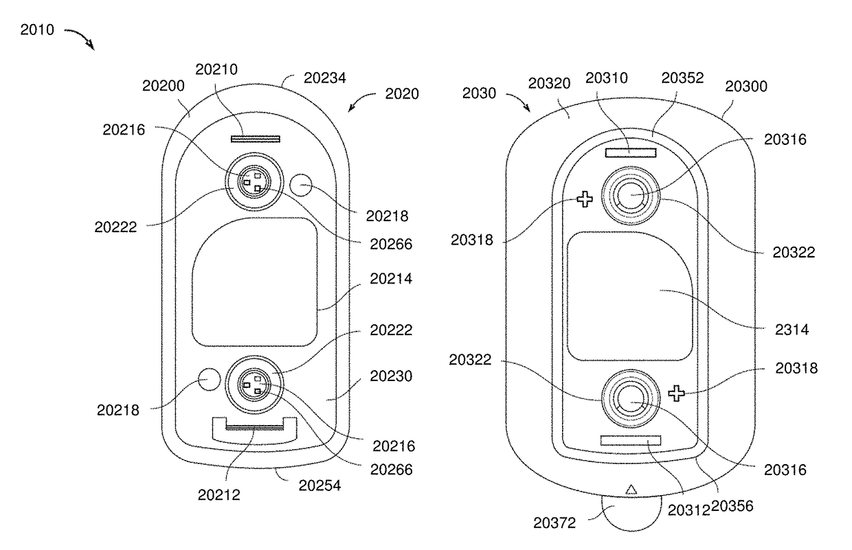 Electrotransport drug delivery devices and methods of operation