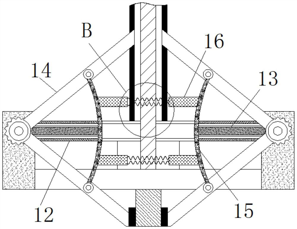 Luggage case telescopic universal wheel equipment capable of serving as movable seat