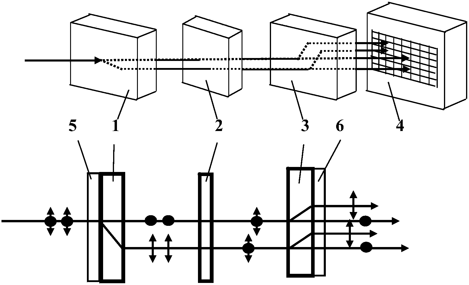 Low pass filter