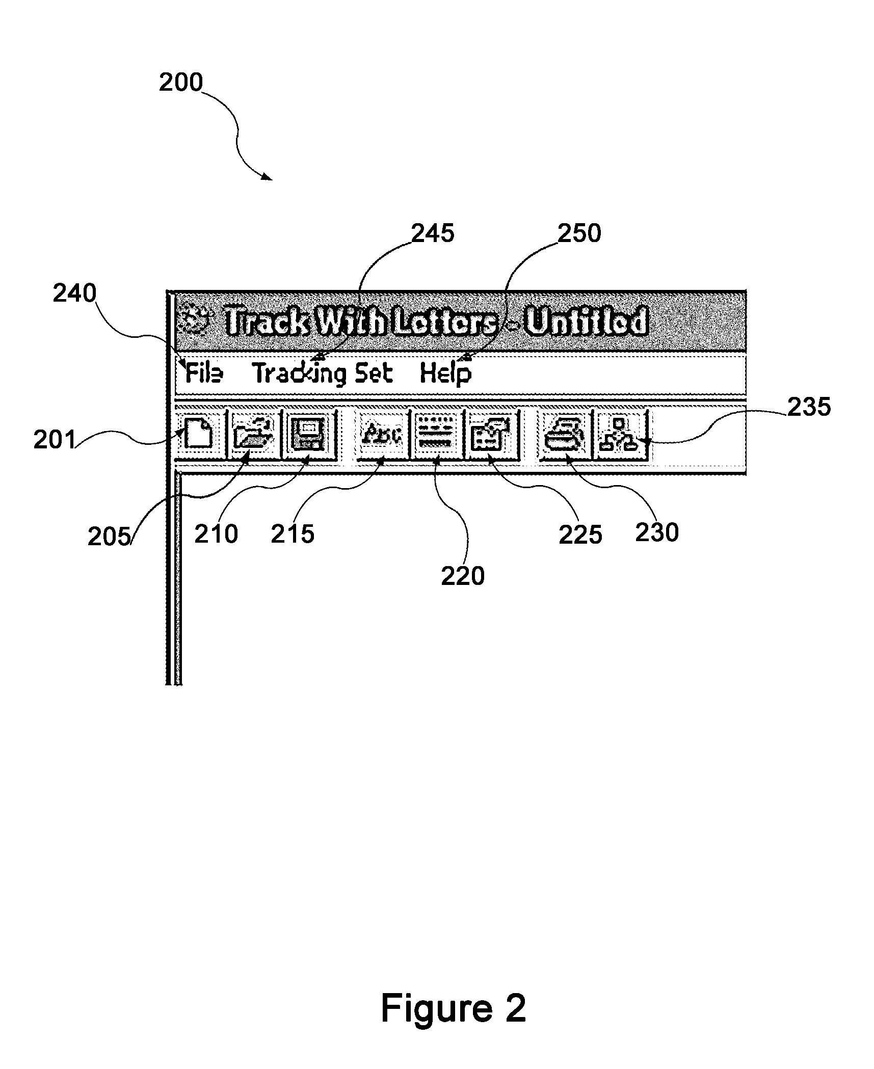 Therapeutic system and method for improving eye-tracking skills