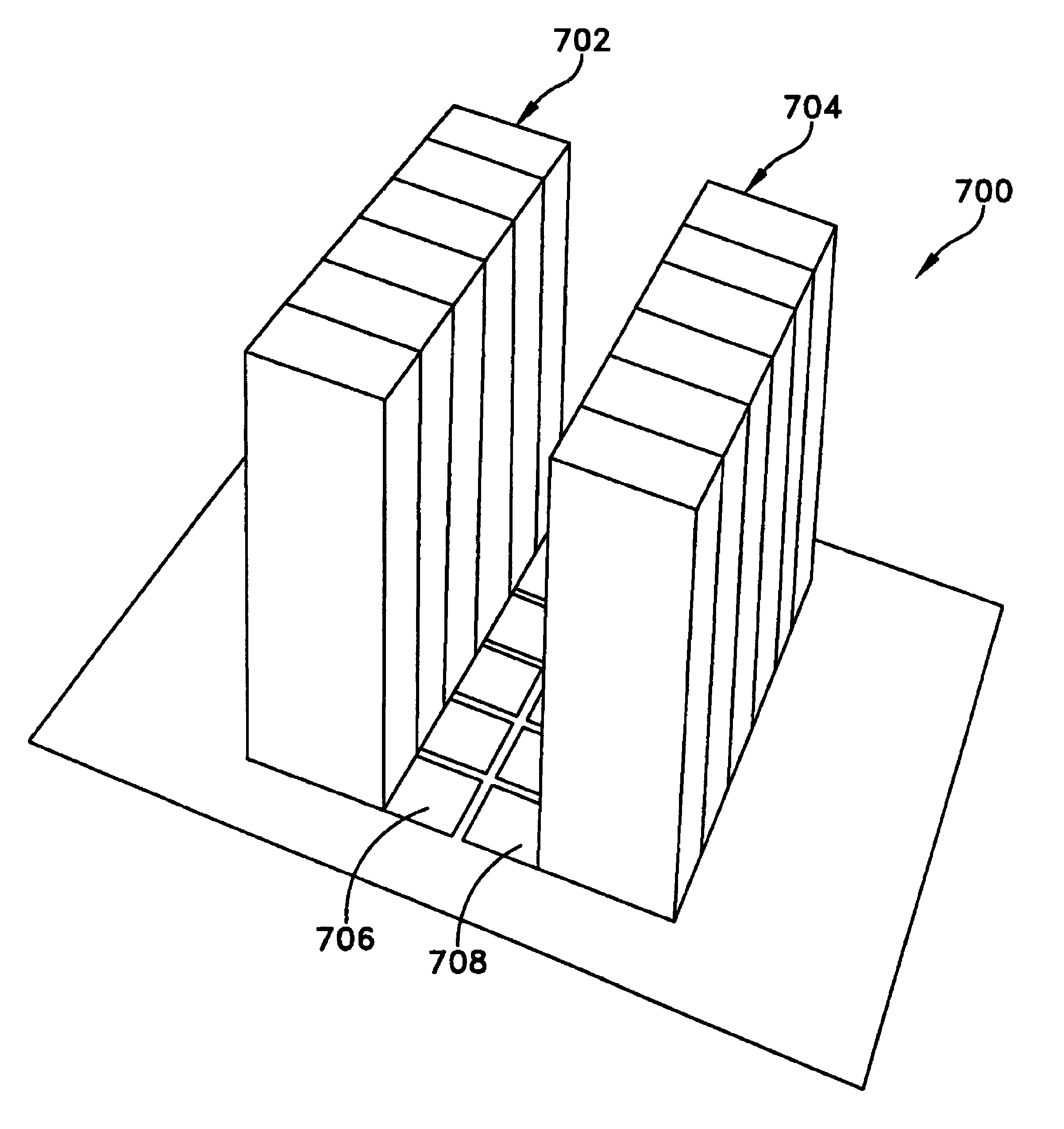 Methods and systems for managing facility power and cooling