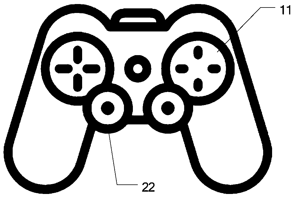 Wearable equipment and interaction method