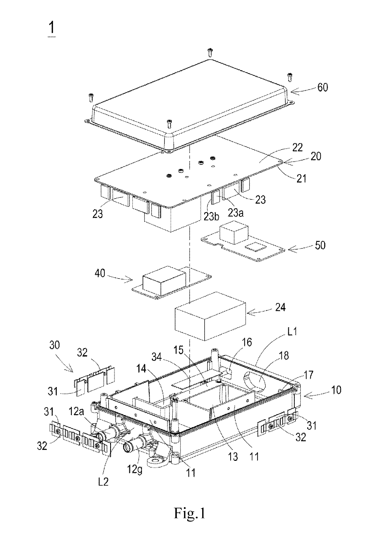 Power conversion apparatus