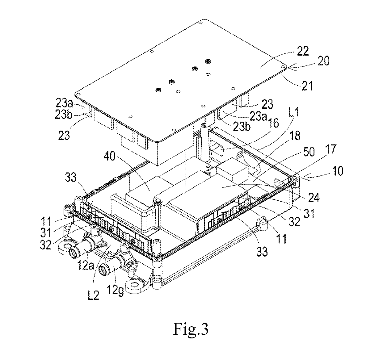 Power conversion apparatus