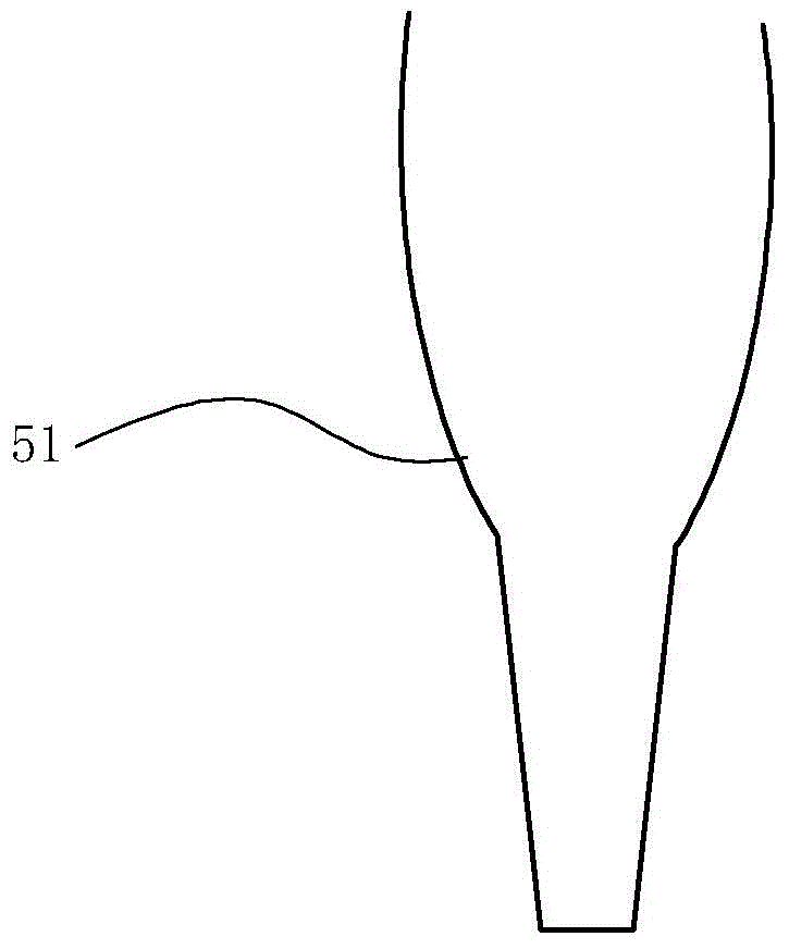 Device and technology for treating exhaust gas of tank ship and preparing inert gas from exhaust gas