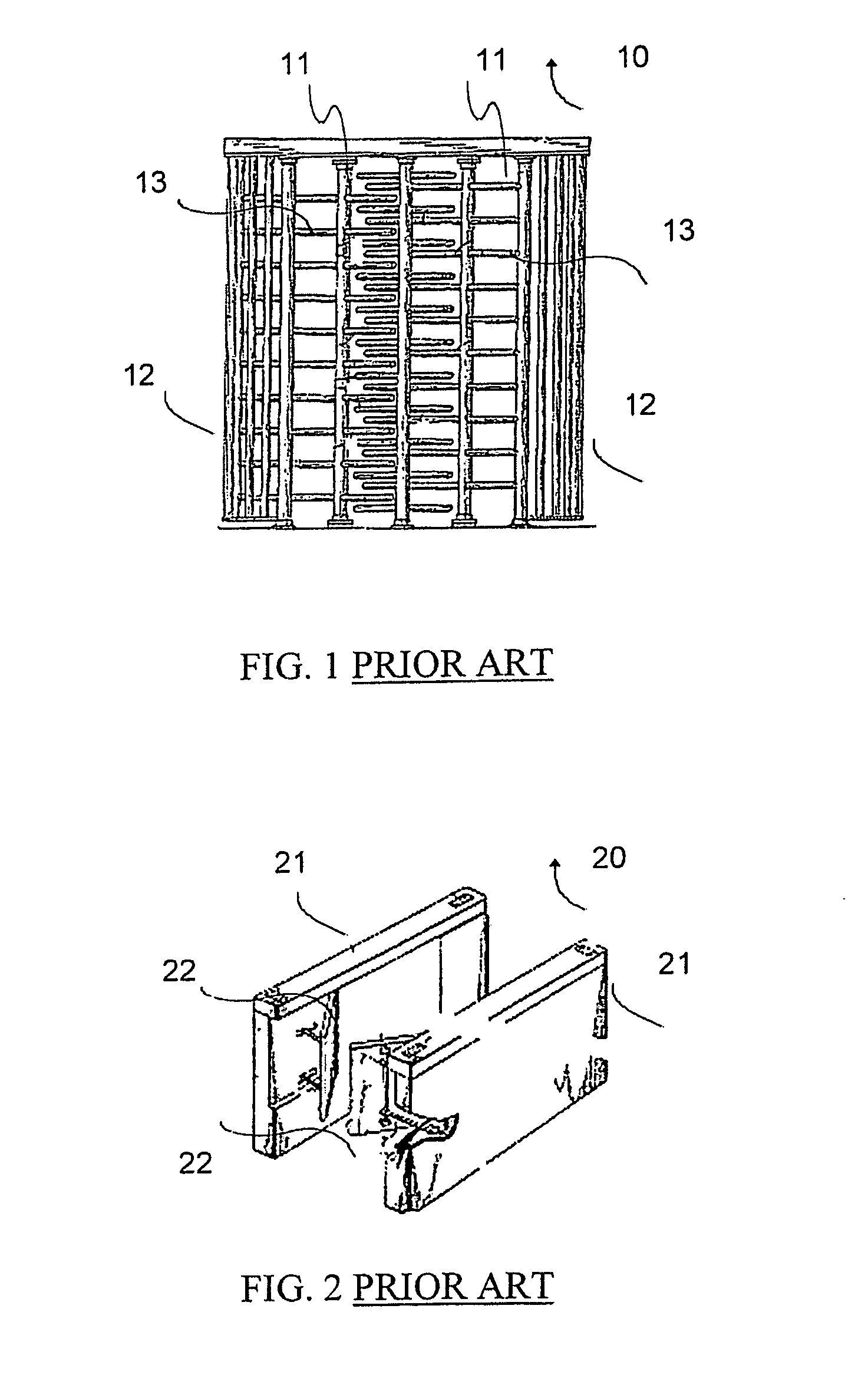 Security gate