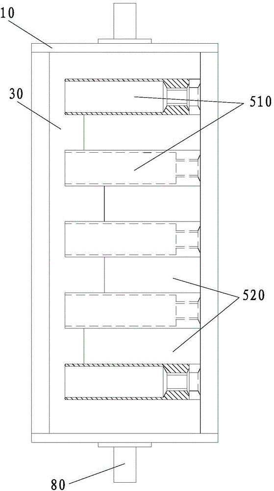 Low-loss high-isolation miniaturized double-broadband combining dividing filter