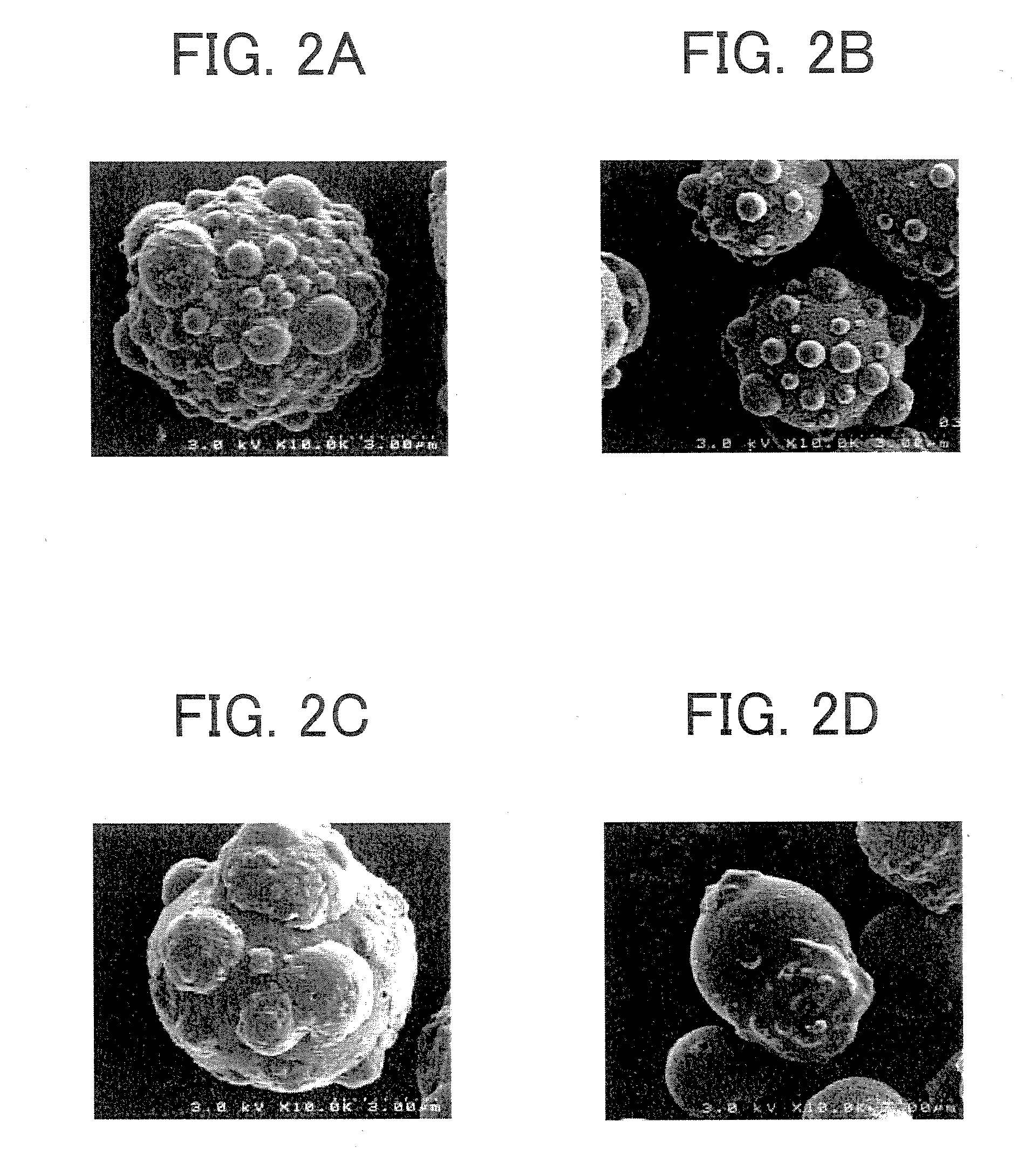 Toner, method of preparing the toner, and developer, image forming method, image forming apparatus, and process cartridge using the toner