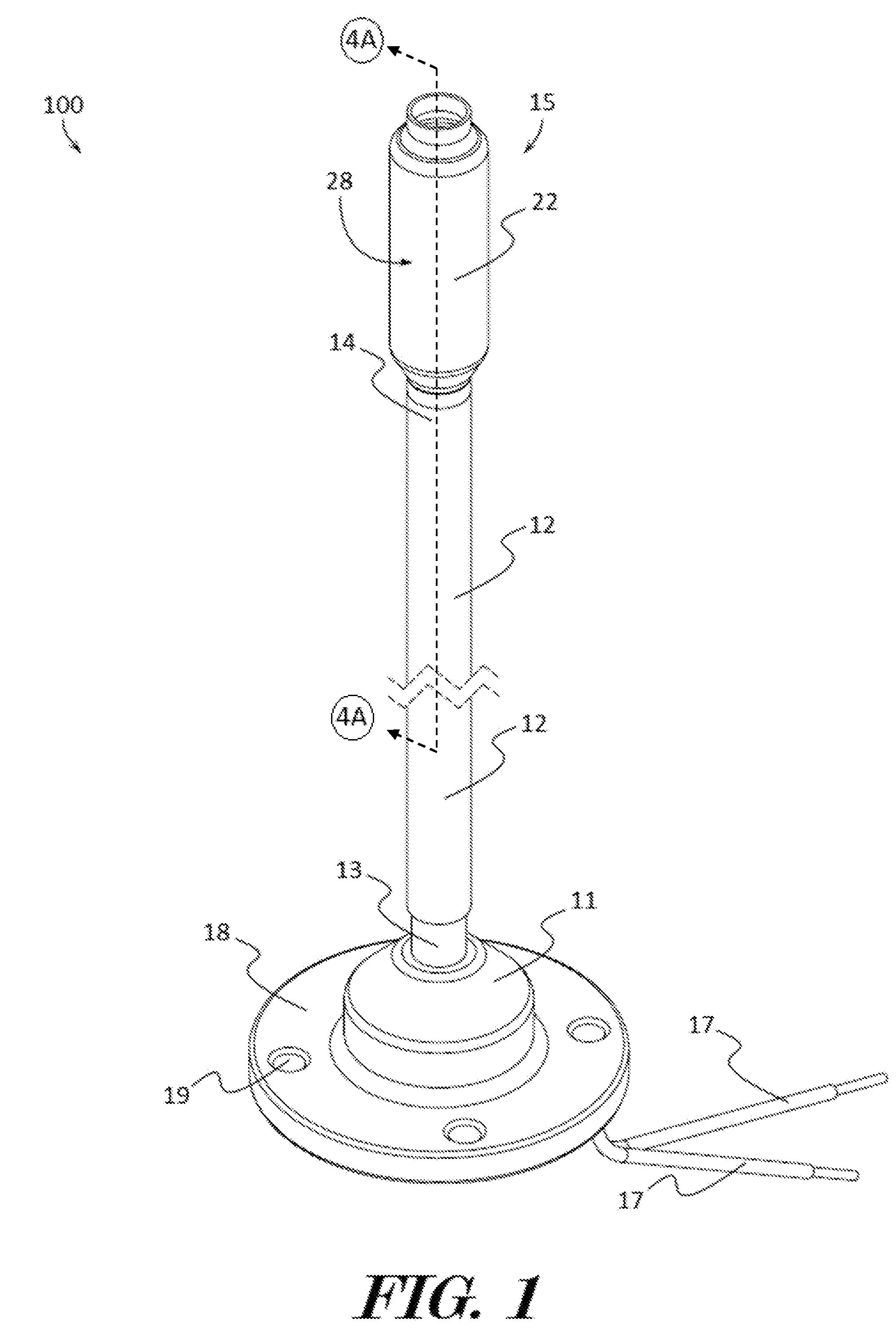 Marine navigation light apparatuses and methods of making the same