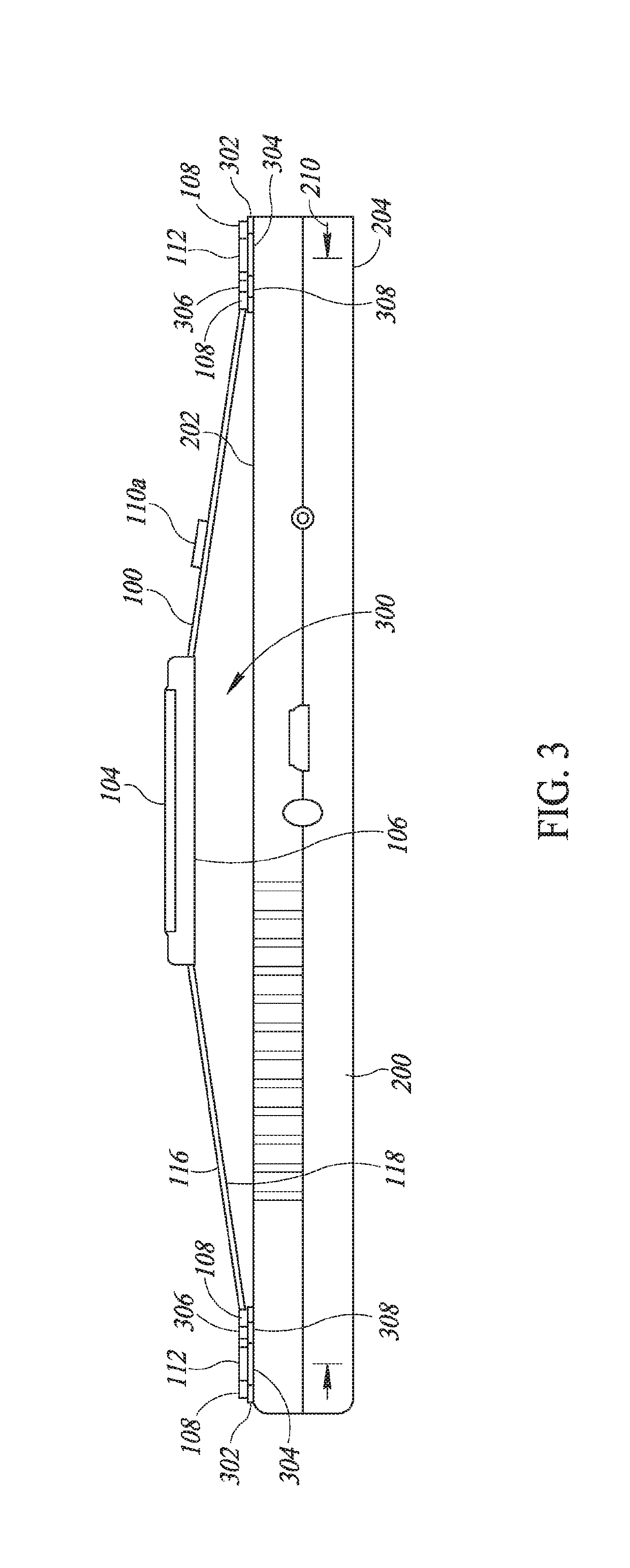 Systems and methods for providing displays via a smart hand-strap accessory