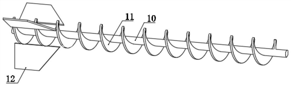 Auxiliary device for orthopedic joint replacement surgery