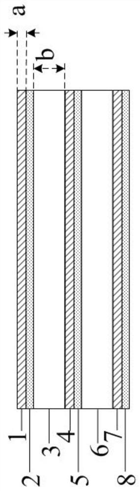 Broadband steep cut-off wave-transparent structure based on frequency selective surface and antenna housing